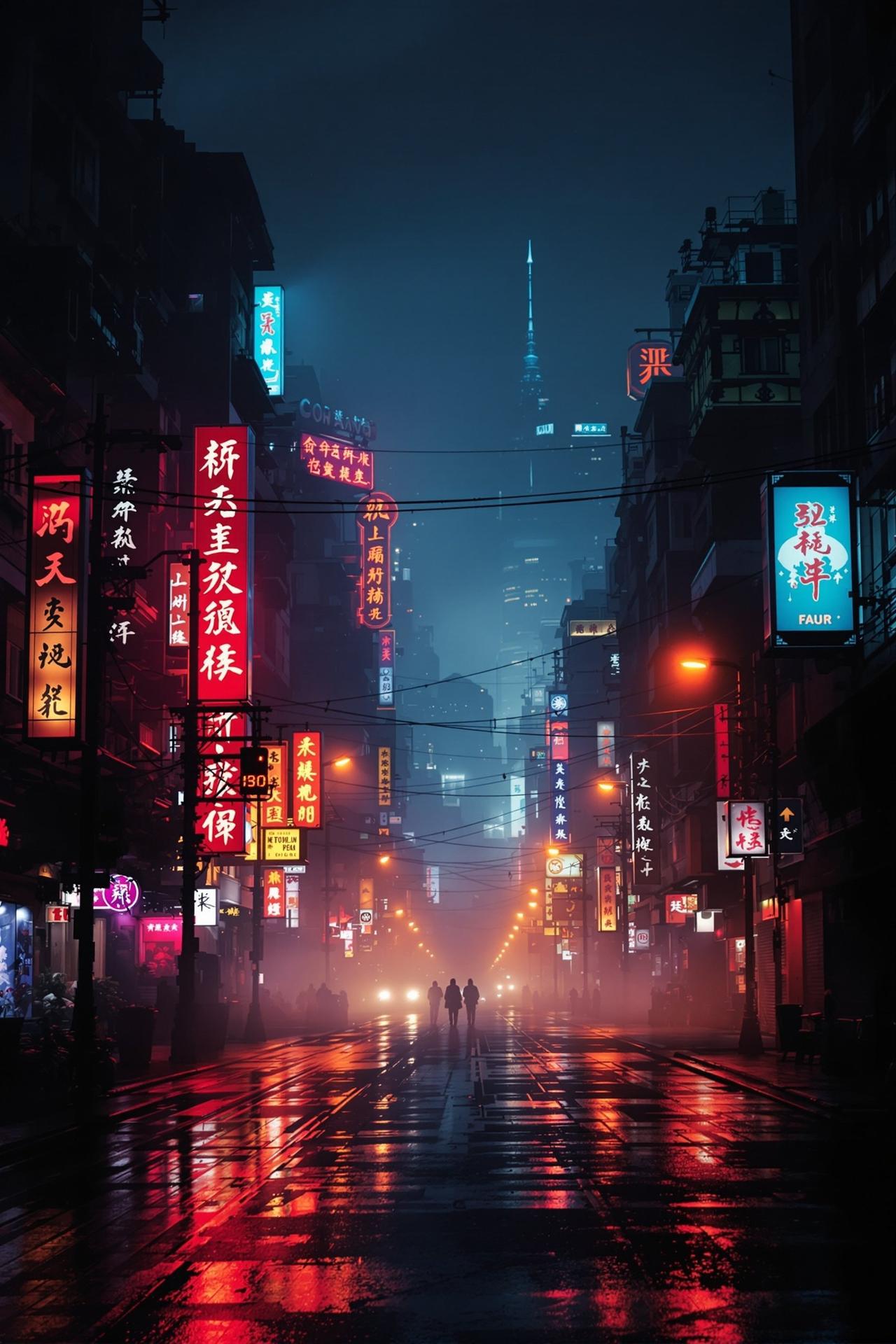 五月丁香影院作品 - 都市霓虹 - 都市电影 - 叶繁华执导