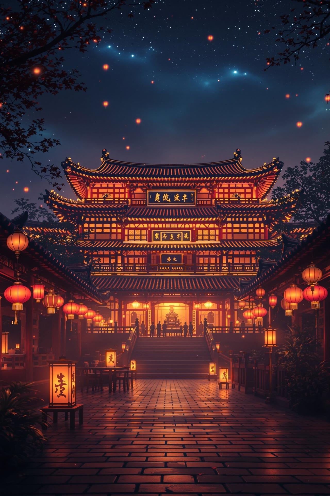 五月丁香影院作品 - 梦回大唐 - 历史电影
