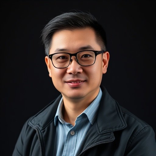 五月丁香影院核心团队成员 - 王磊 - 技术总监